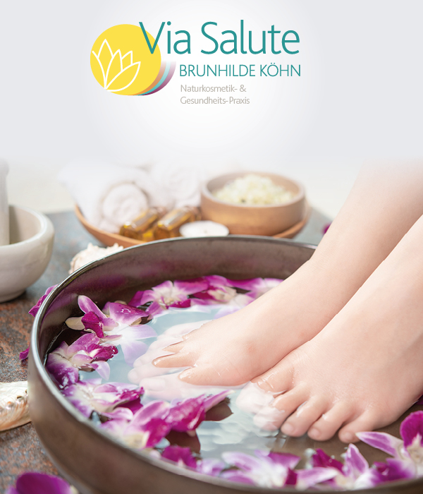 Pediküre Wellness